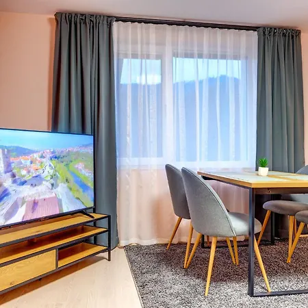 Apartman за гости райково