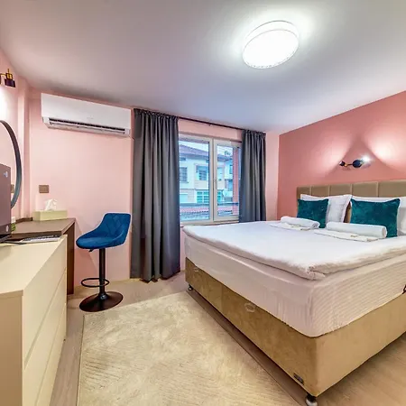 за гости райково * Szmoljan