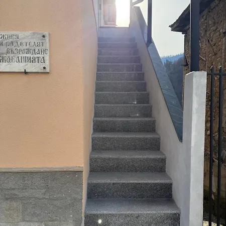 за гости райково