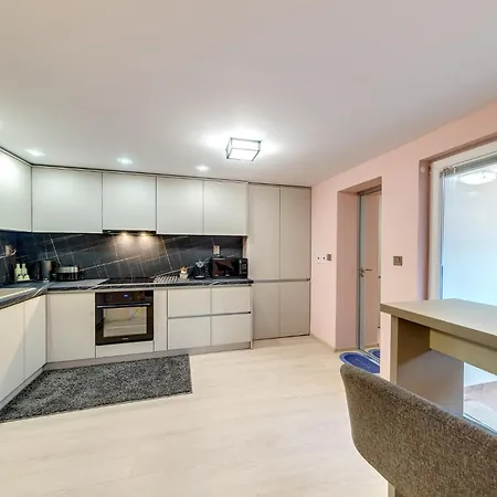 за гости райково Appartement