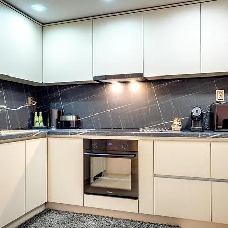 за гости райково Appartement *