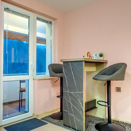 Appartement за гости райково *