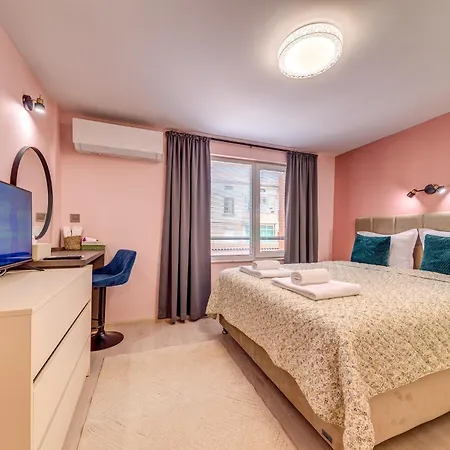 за гости райково Appartement