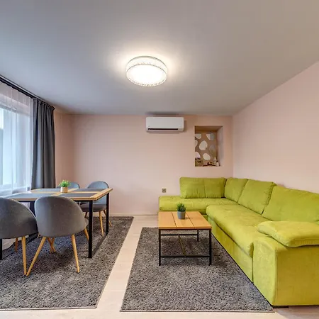Appartement за гости райково Smolyan