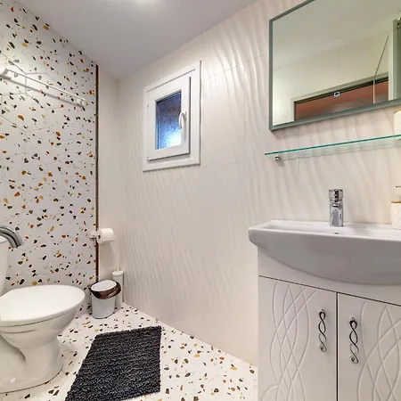Appartement за гости райково *