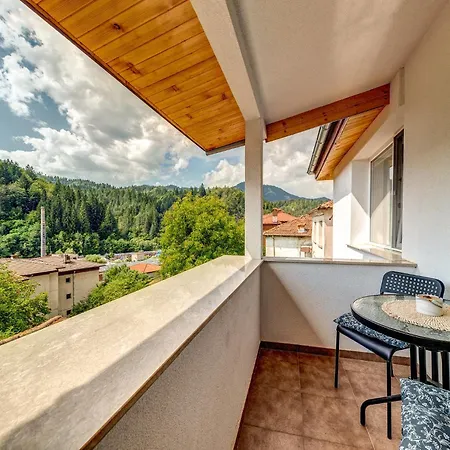 Appartement за гости райково
