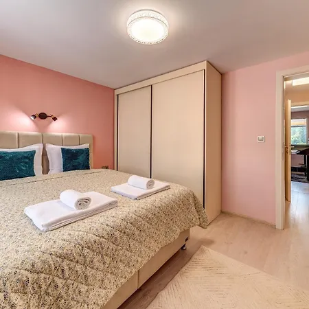 за гости райково Appartement *