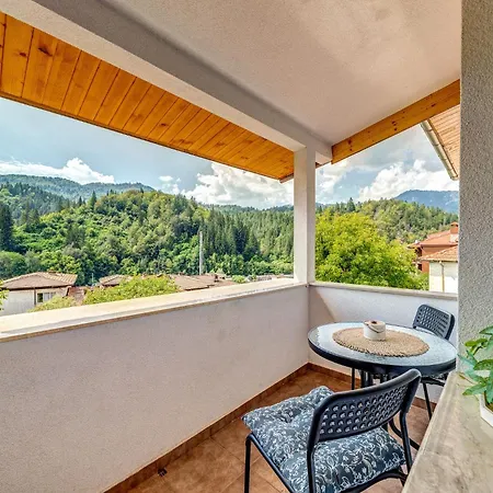 Appartement за гости райково Smolyan