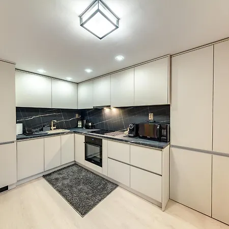 Appartement за гости райково