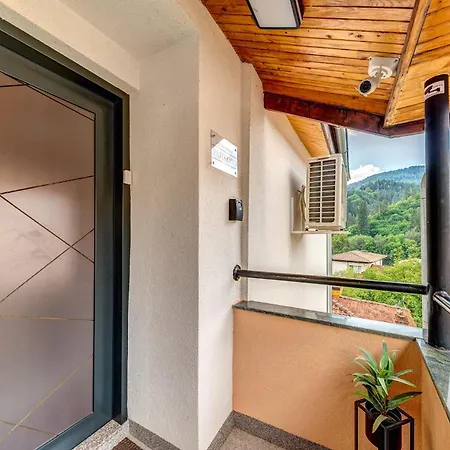 Appartement за гости райково Smolyan