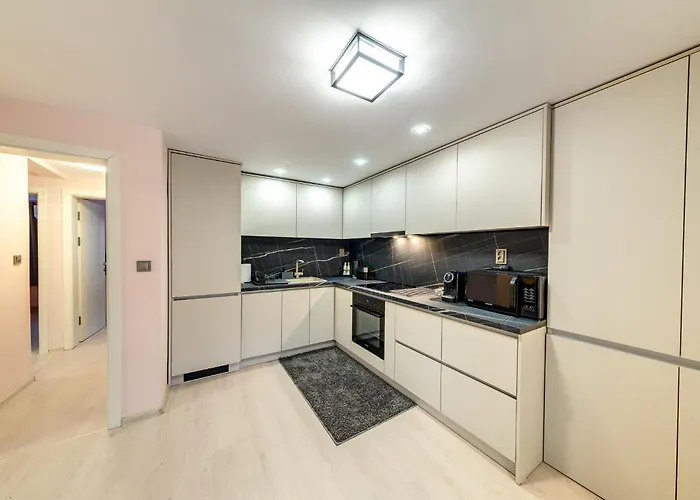 за гости райково شقة سموليان