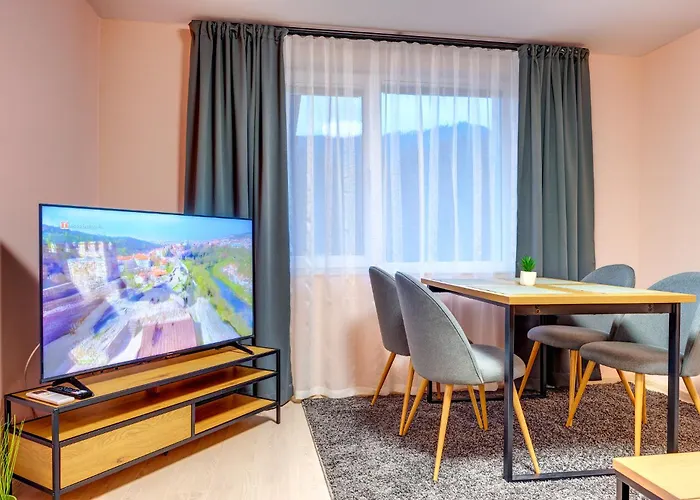 شقة за гости райково