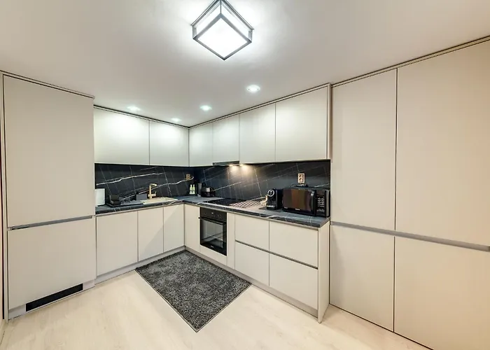 شقة за гости райково *