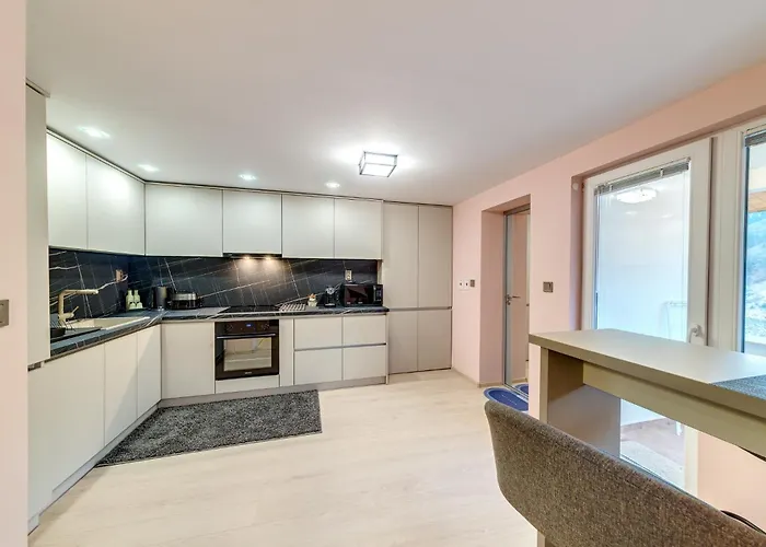 شقة за гости райково