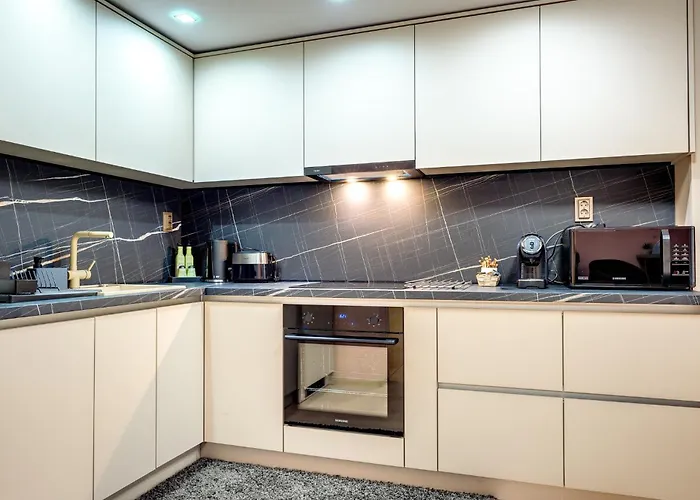 за гости райково شقة *