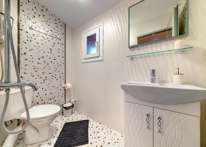 شقة за гости райково